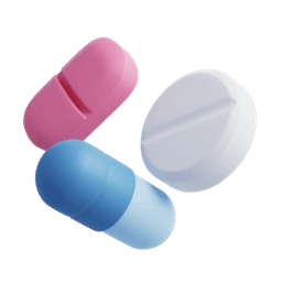 Hair Loss Treatment - Finasteride and Minoxidil for hair regrowth