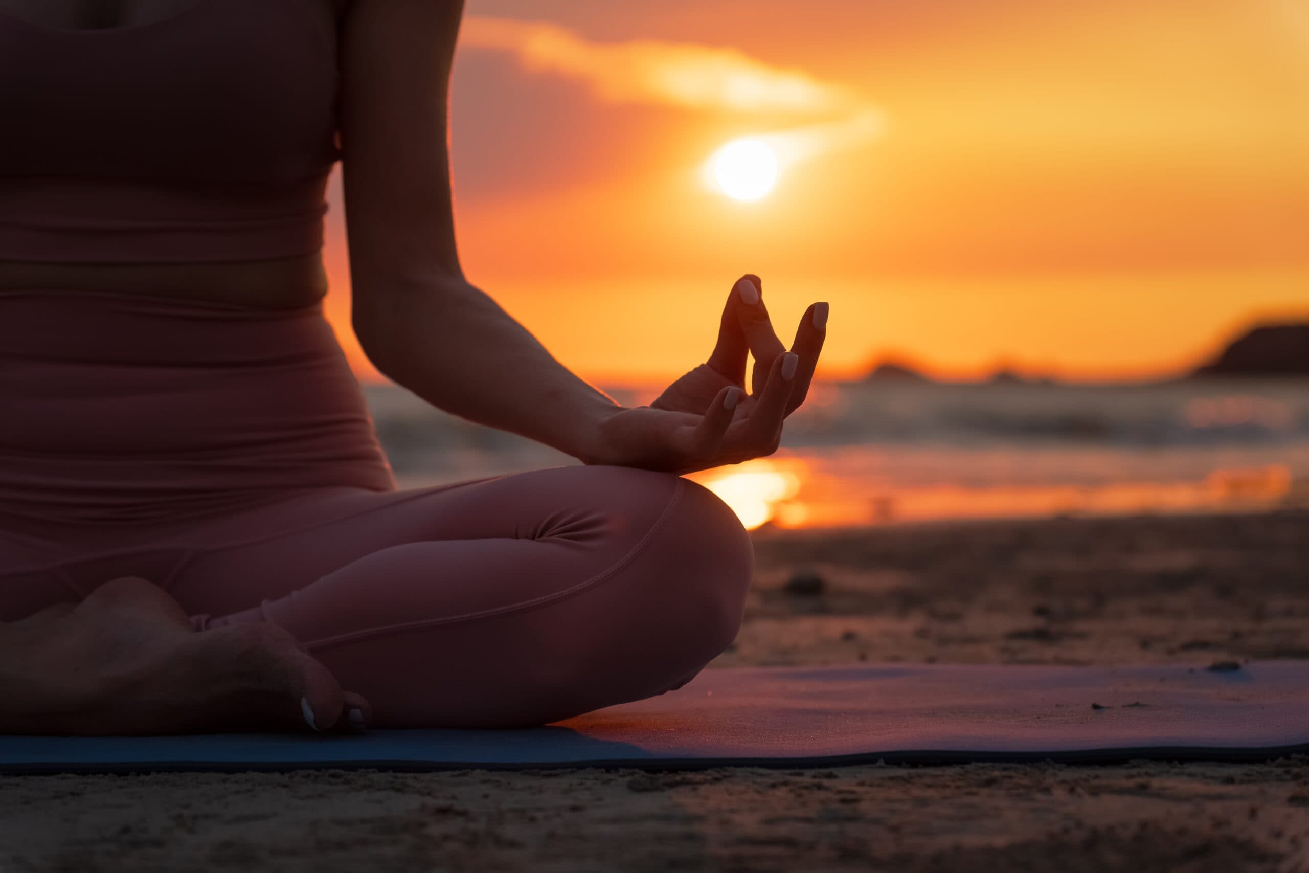 Meditation and Recovery: A Powerful Tool for Addiction