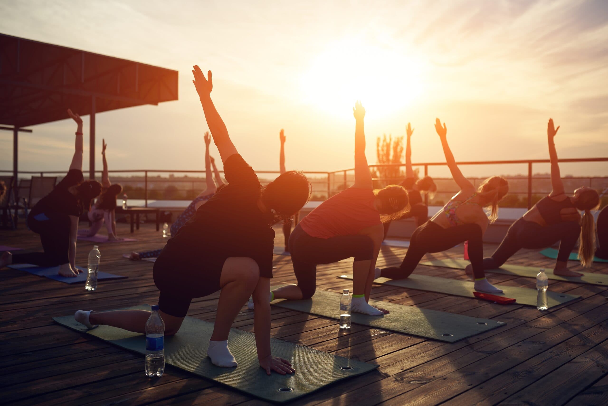 Morning vs. Night: The Surprising Truth About the "Best" Time to Exercise