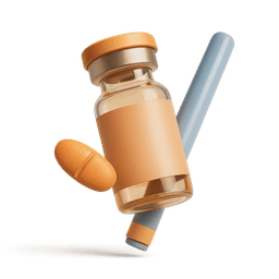 Weight Loss Treatment - GLP-1 medications like Ozempic and Wegovy