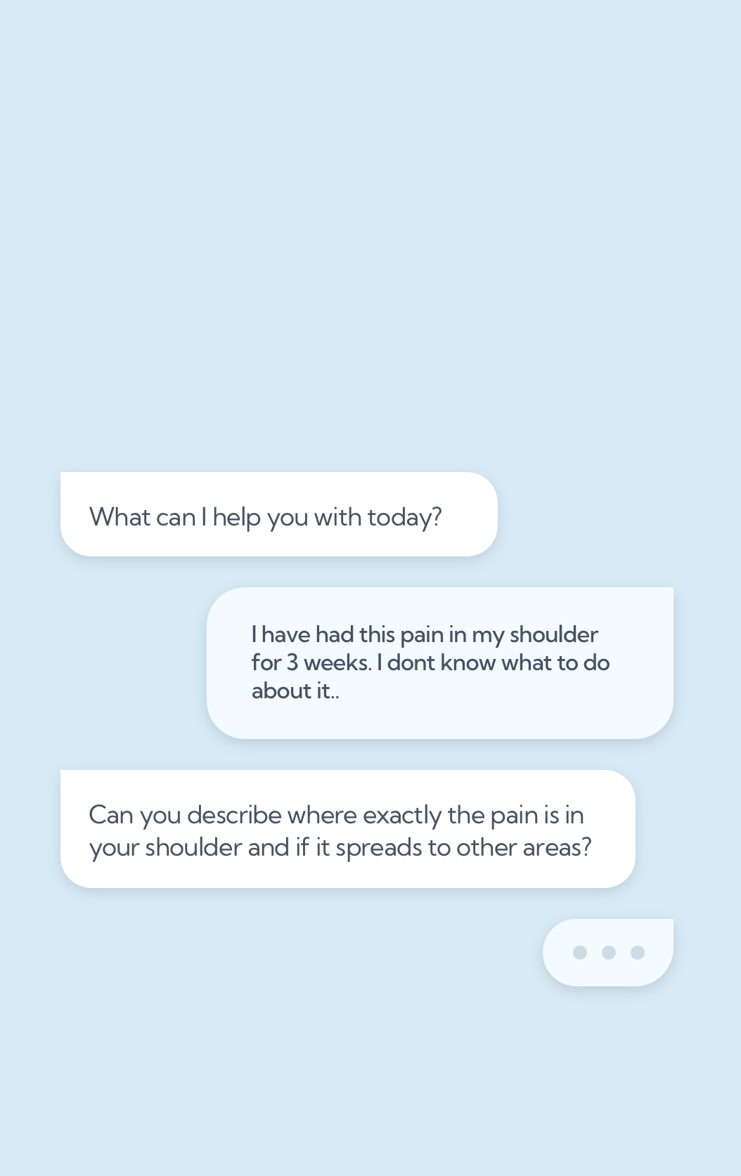 Chat with AI Doctor