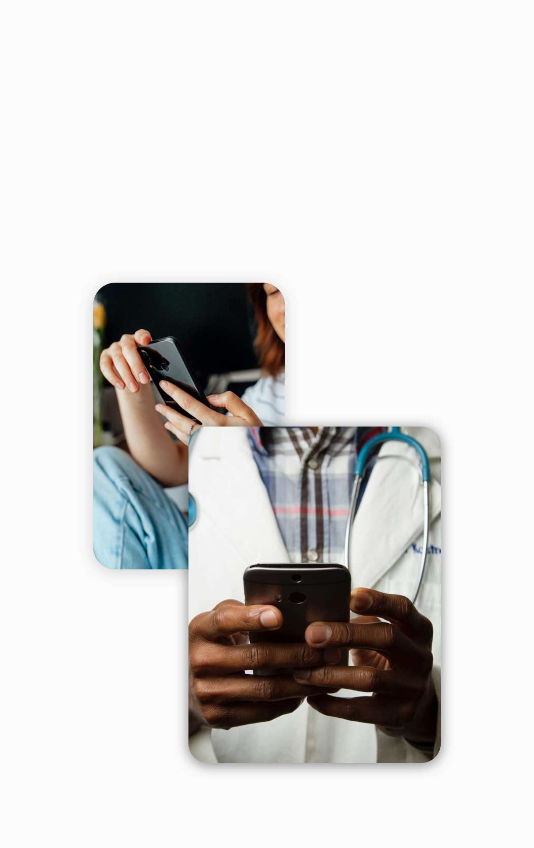 Doctor Call or Review